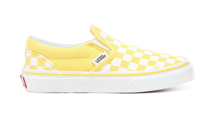 Vans shoes kids