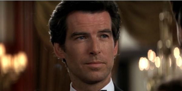 Before He Was Famous, Pierce Brosnan Once Asked Roger Moore For His ...