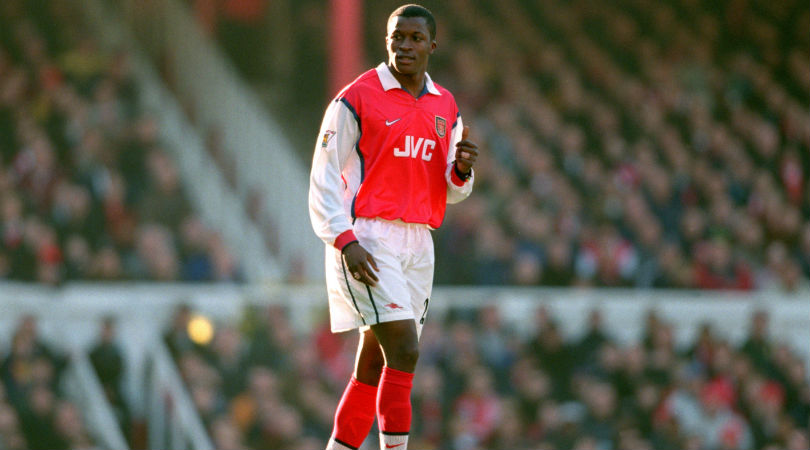 3. Kaba Diawara