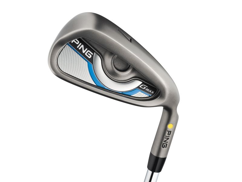 Ping GMax irons