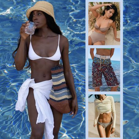 swimwear trends 2026