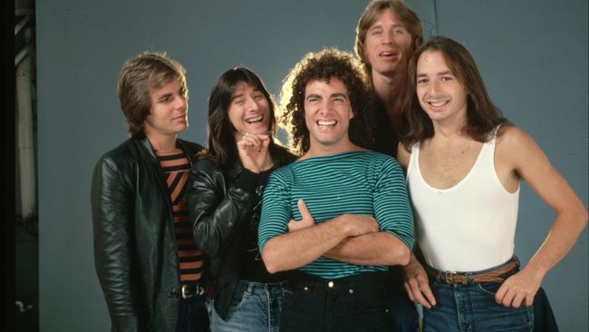 “He listened to the song and said, ‘Total crap!’”: How a classic ballad ...
