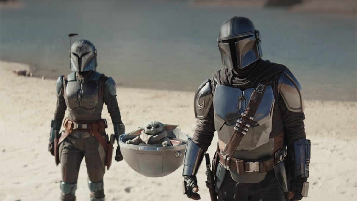 The Mandalorian Season 3 Episode 4 Review - But Why Tho?