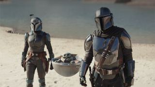 The Mandalorian Season 3 Episode 3