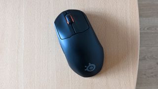 SteelSeries Prime Wireless review