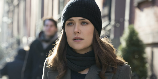 The Blacklist Elizabeth Liz Keen Megan Boone NBC