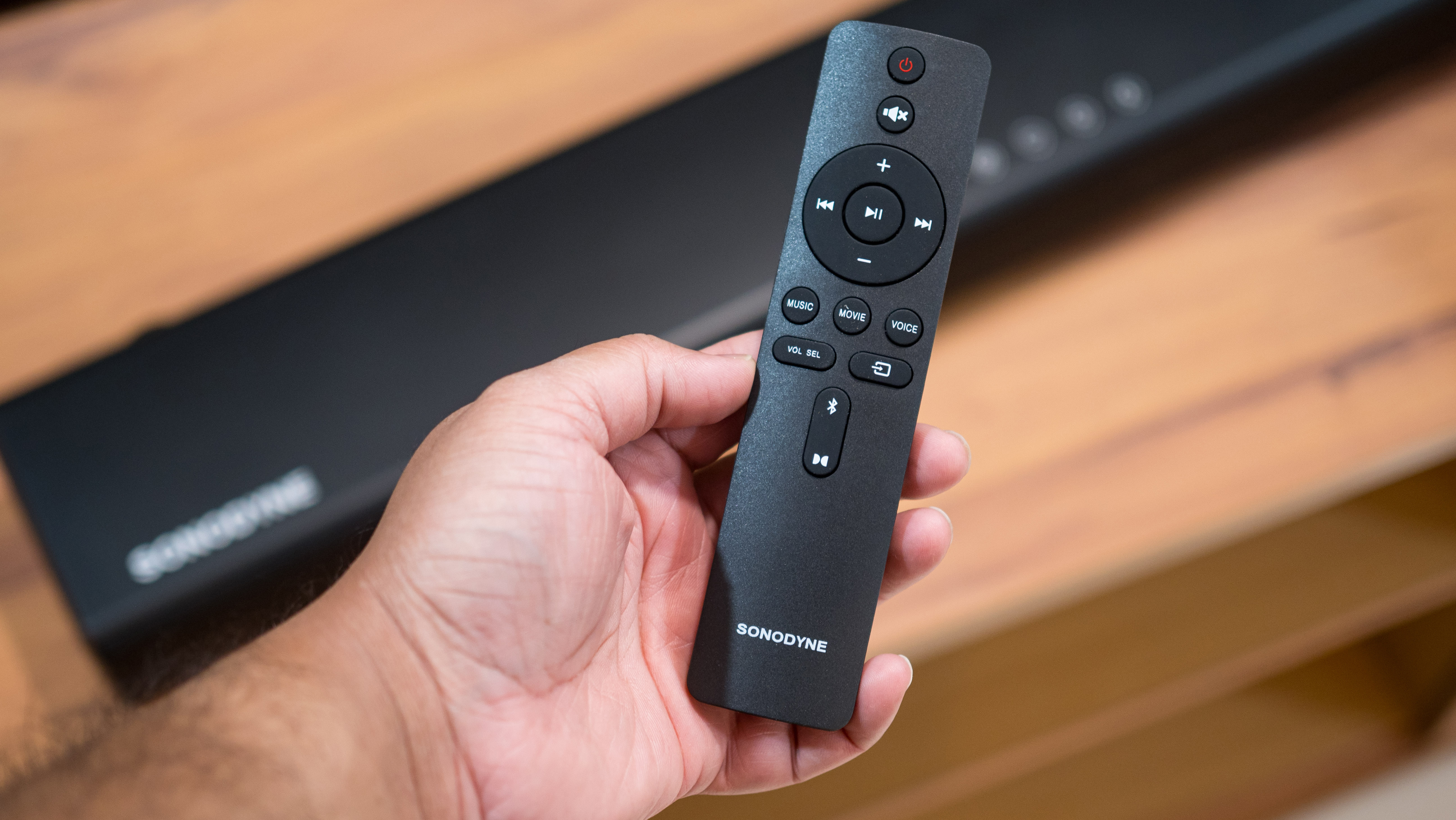 Sonodyne Sama 5000 soundbar review