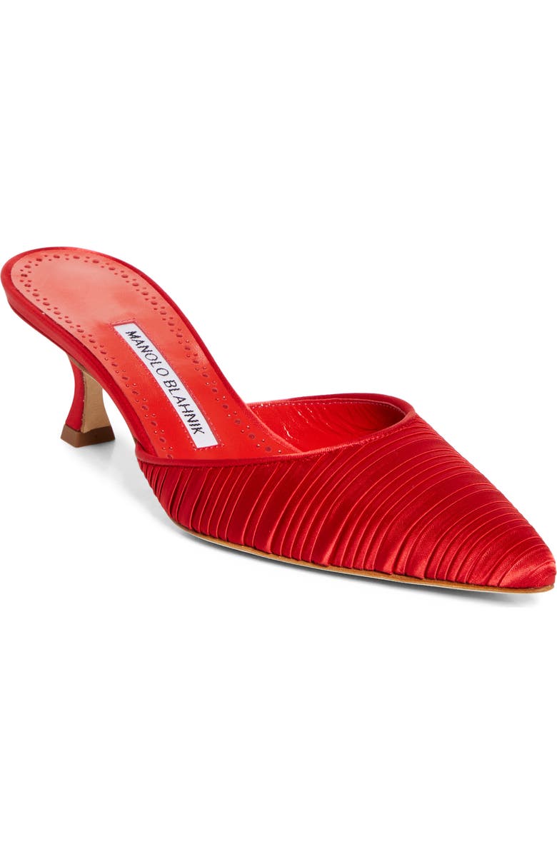 Carolyne Mule