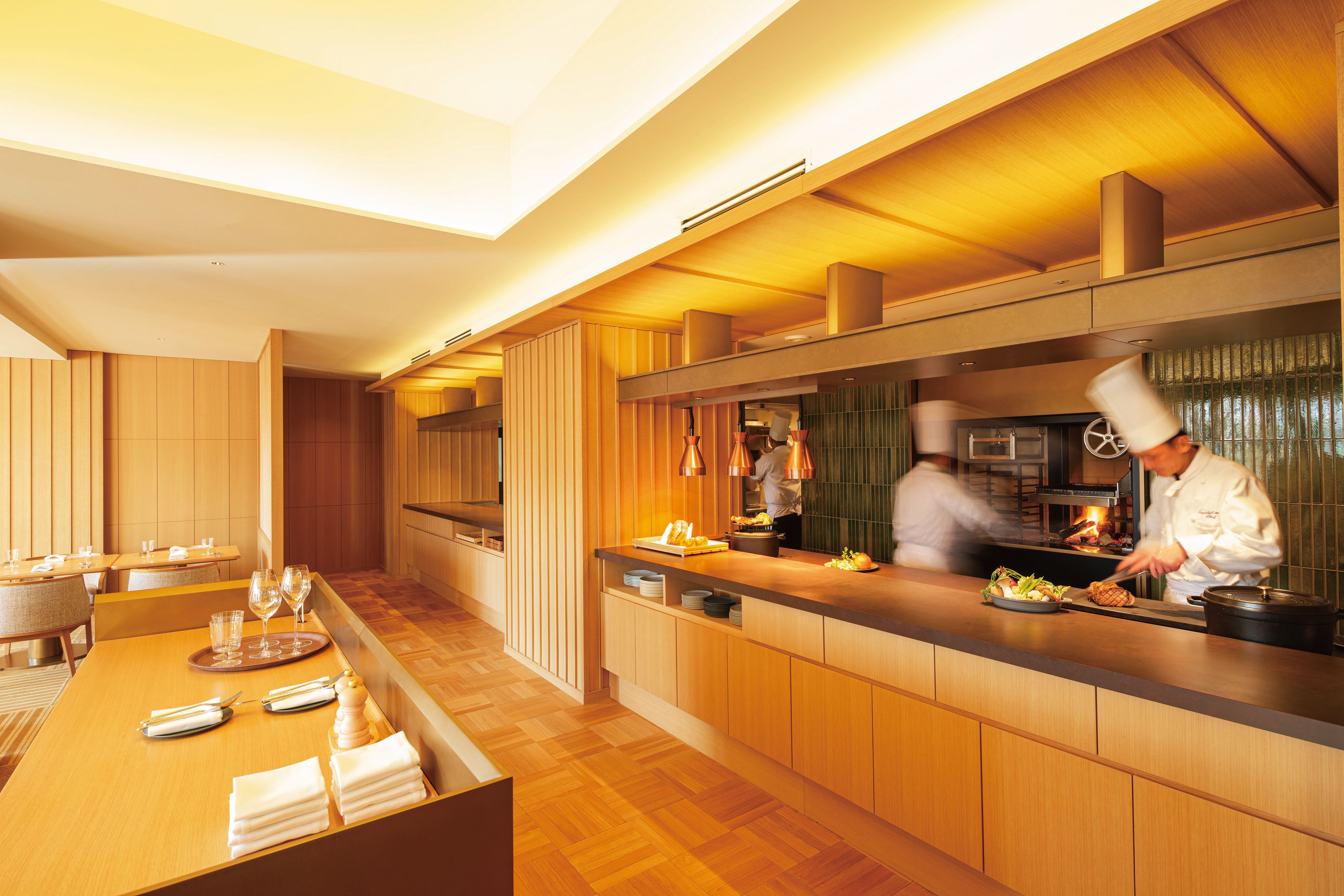 imperial hotel kyoto review