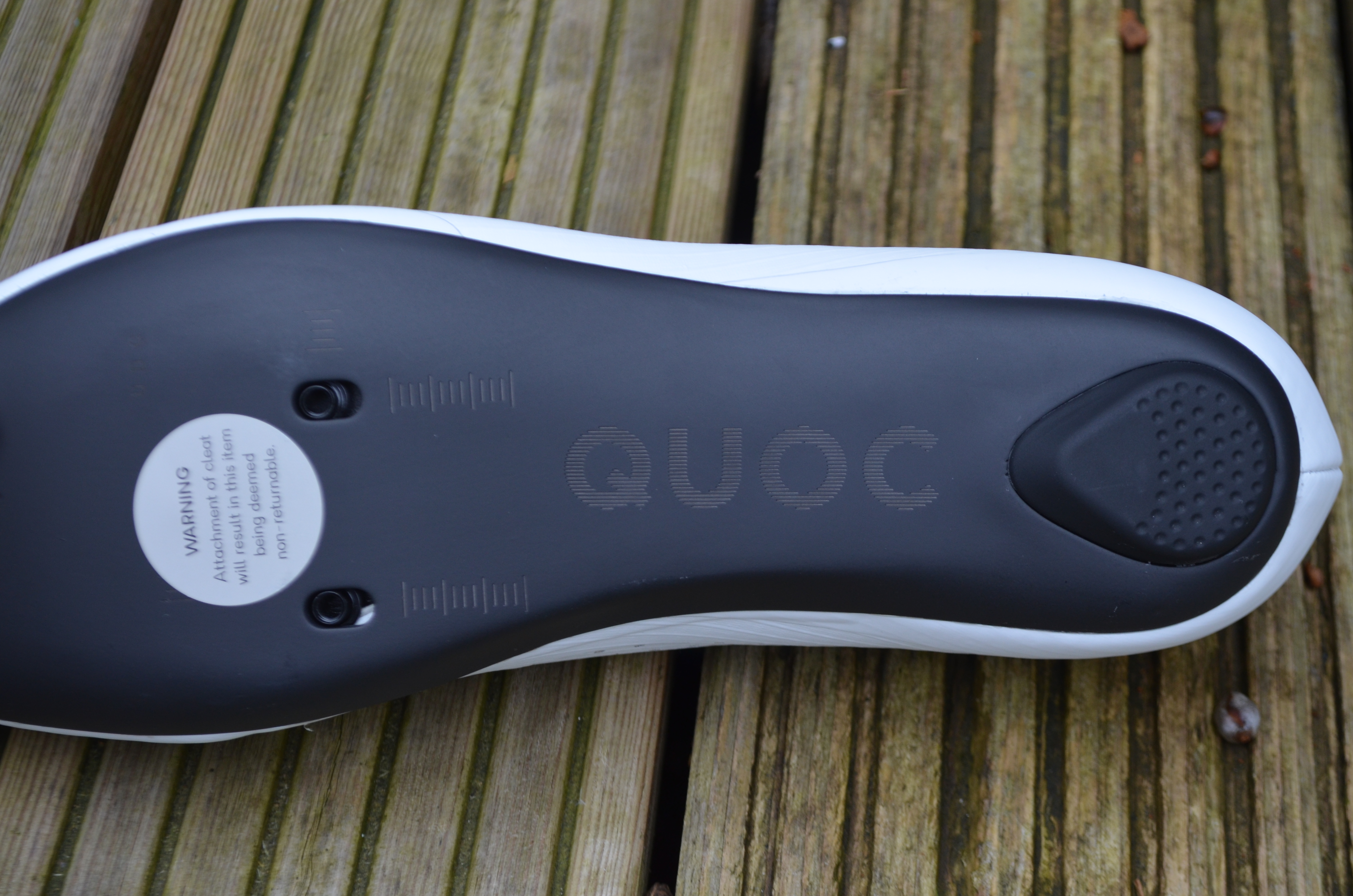 QUOC M Pro Lace