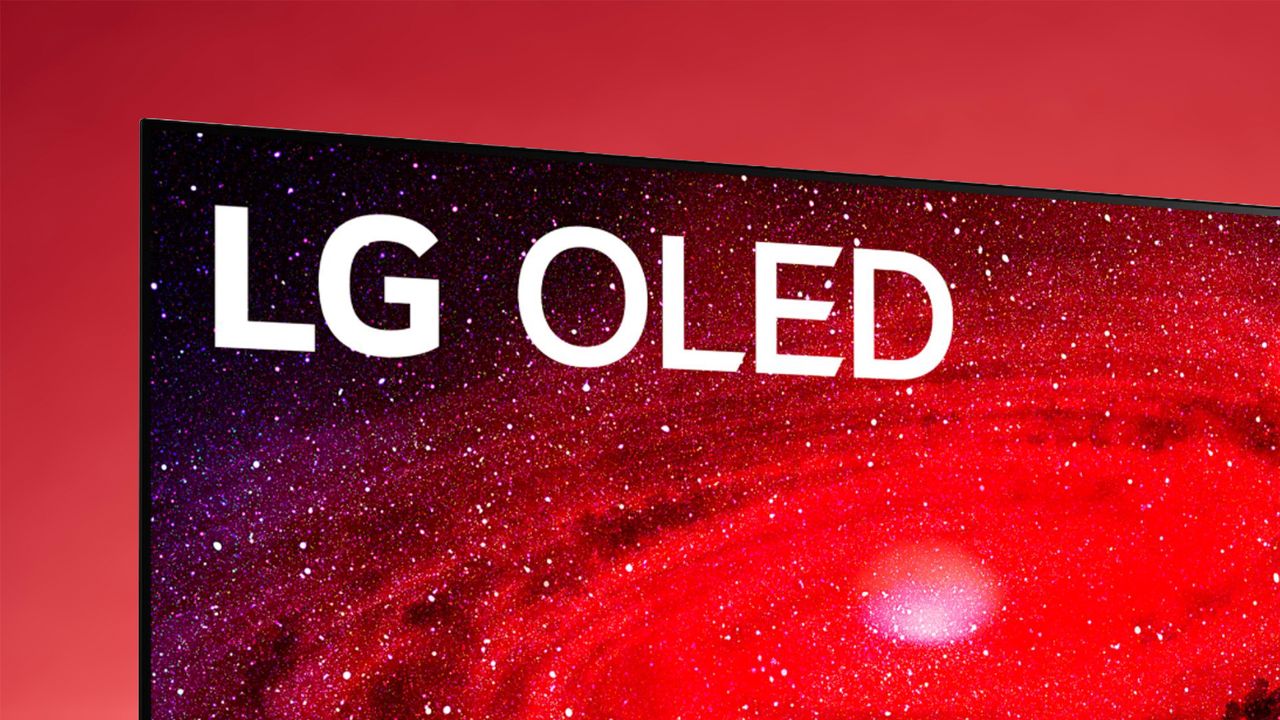 LG OLED TV