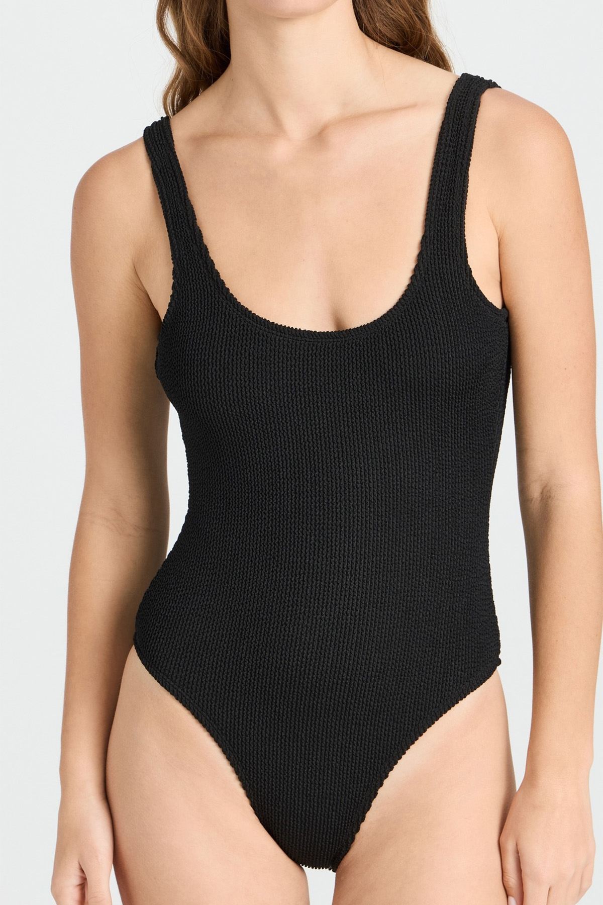 Good American Always Fits One Piece
