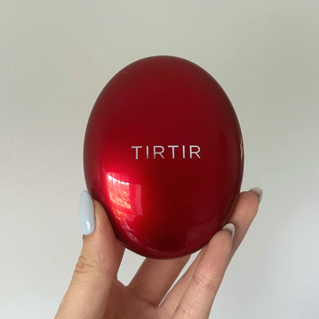 TirTir Mask Fit Red Cushion Foundation