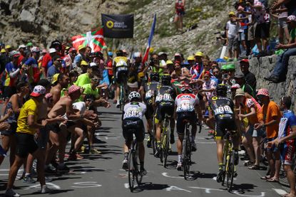 nbc announcers tour de france