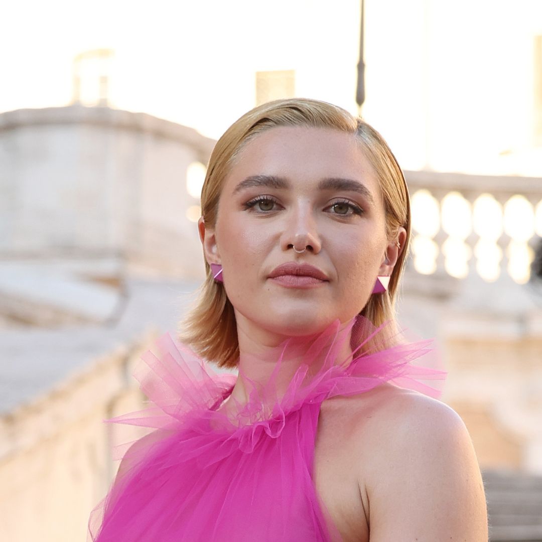  Florence Pugh's powerful response to body shaming comments is going viral 