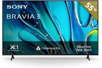 Sony Sony BRAVIA 3