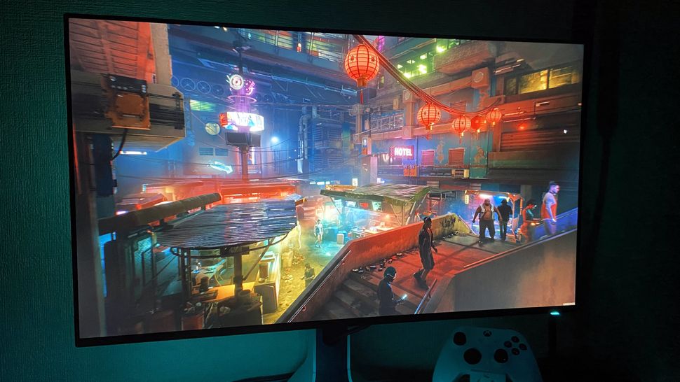 Best gaming monitors 2024 All the best displays for every need and