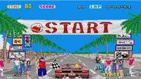   Outrun