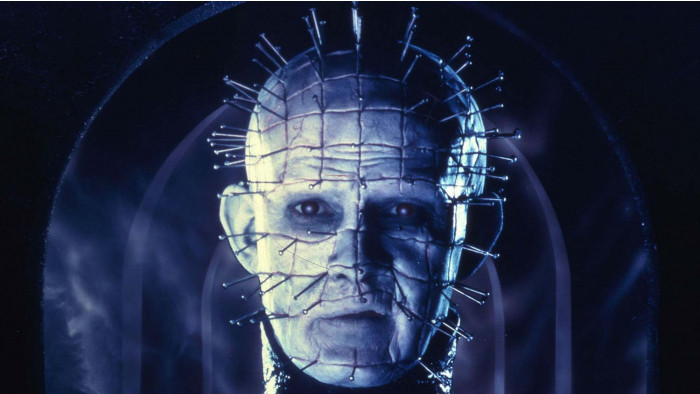 Best horror movie villains