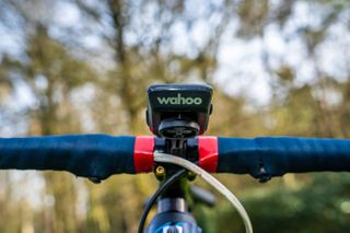 Katie Compton's Trek Boone