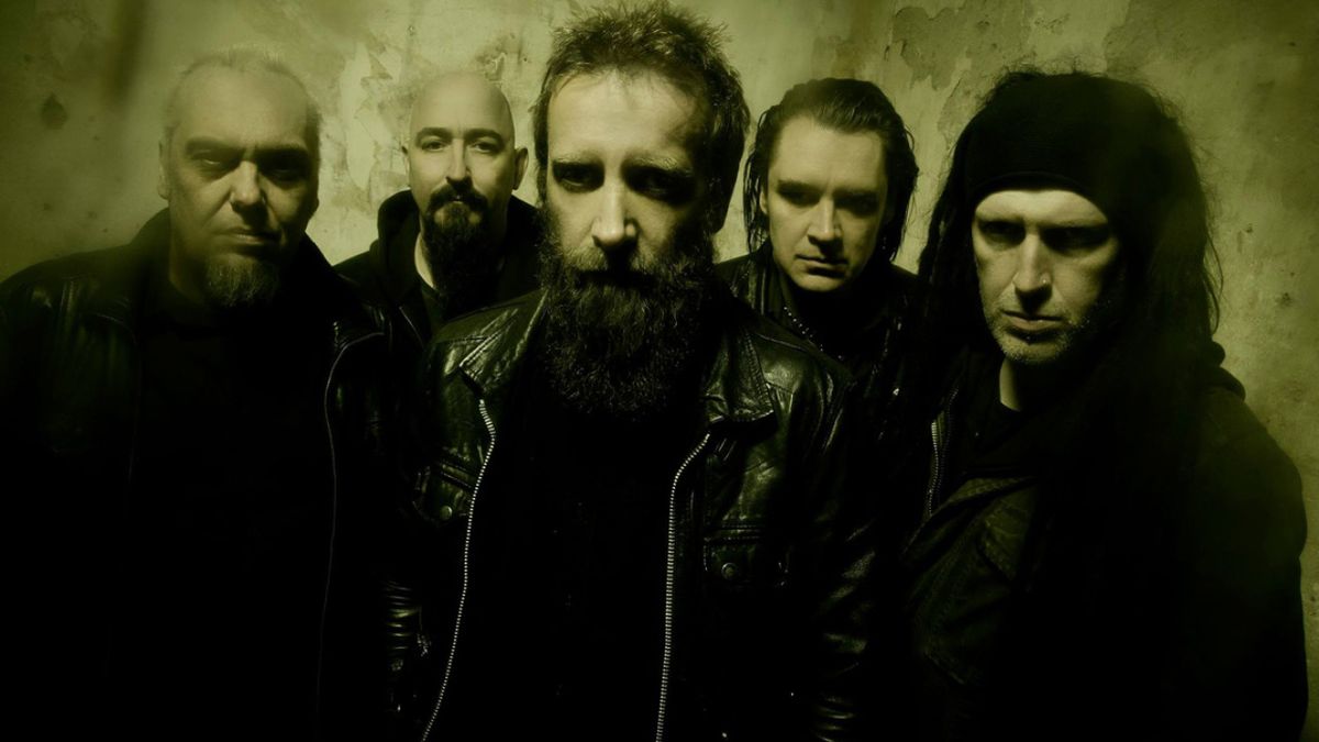 Paradise Lost tease The Plague Within | Louder