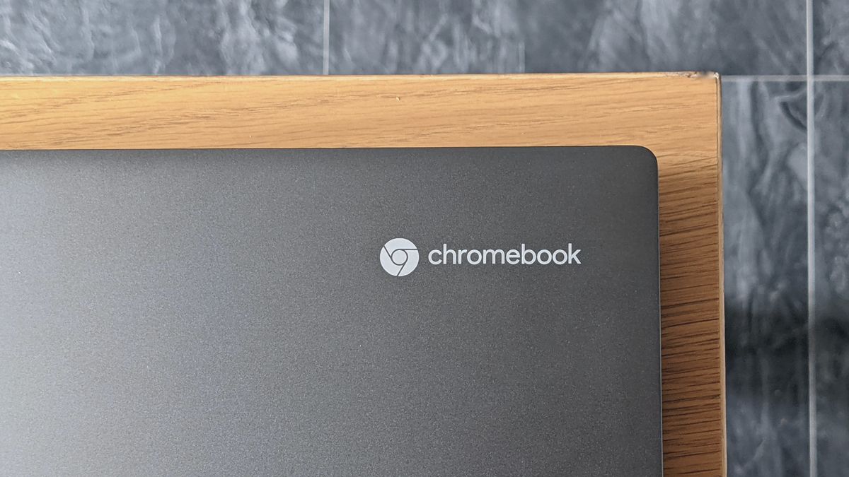 Chromebook