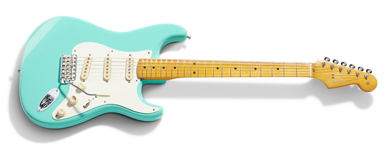 Fender American Vintage II Series