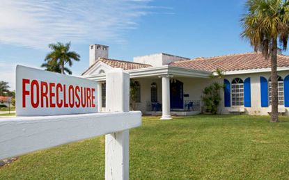 Mortgage Payment, Foreclosure and Eviction Relief