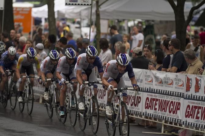 UnitedHealthcare organizes a lead-out