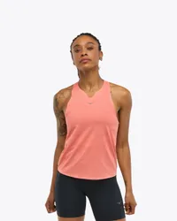 Hoka Women's Race Day Singlet Hoka Women's Race Day Singlet