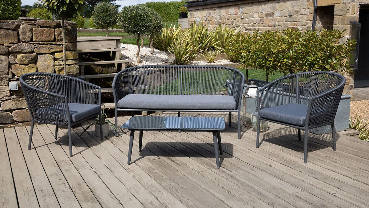 The best garden furniture sales 2020 Flipboard