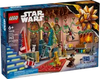 Lego Star Wars Advent Calendar