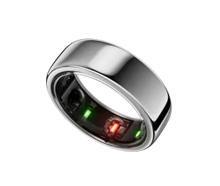 Oura, Heritage Ring