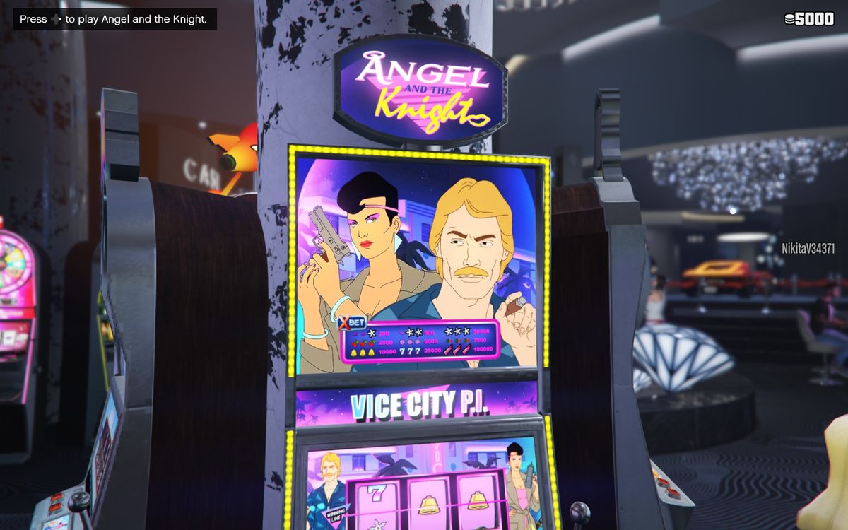 Gta Online Casino Chip Cooldown Longer