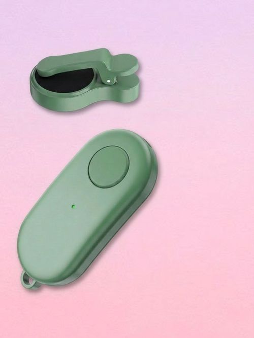 Remote Control Page Turner for Kindle (Green)