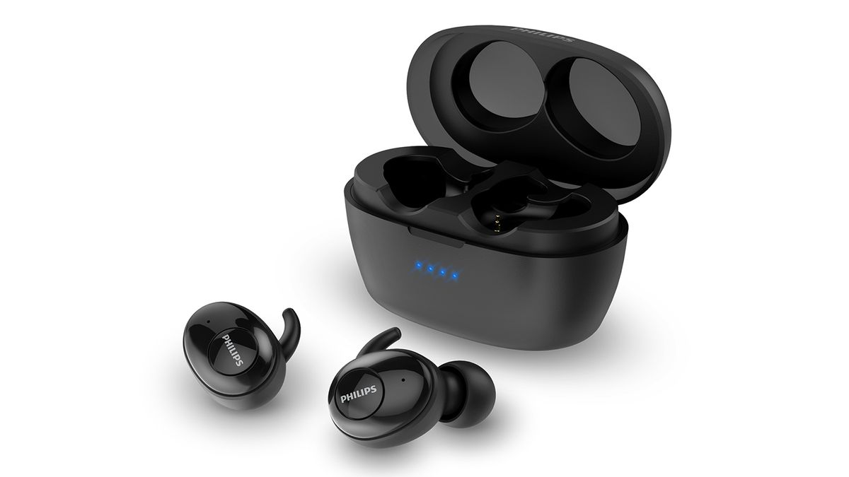Philips Audio relaunches, budget true wireless earbuds incoming | What ...