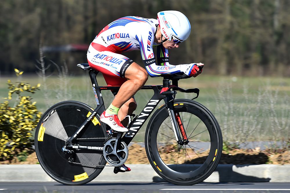 Simon Spilak (Katusha)