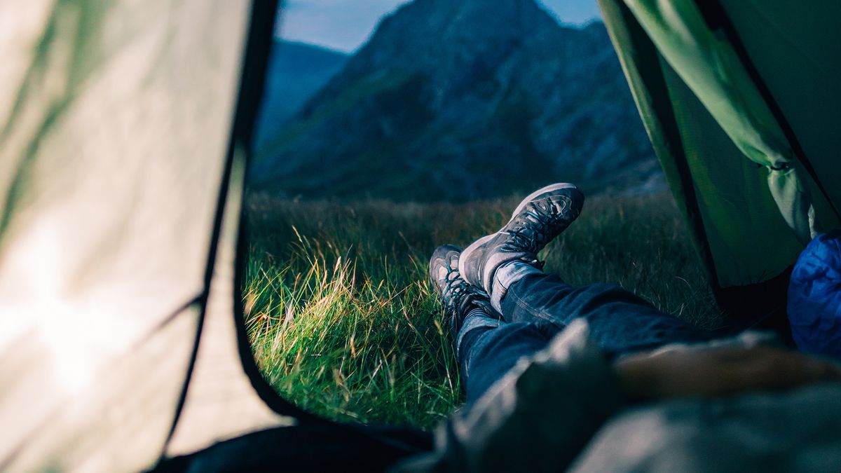 Wild camping rules: where can you legally wild camp in the UK and Europe?