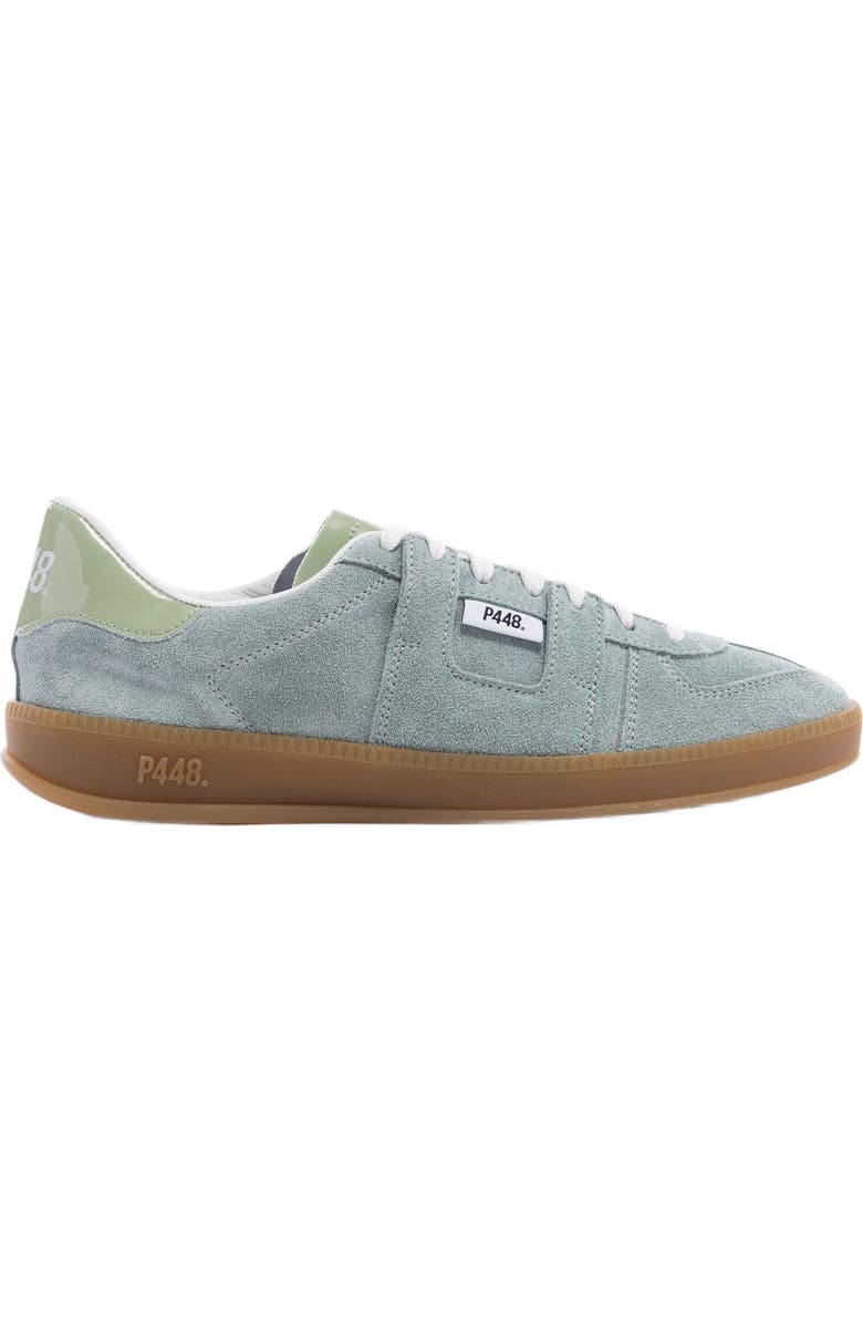 Monza Sneaker