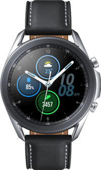 Samsung Galaxy Watch3 45mm GPS
Now: $329.99 | Was: $429.99 | Savings: $100 (24%)