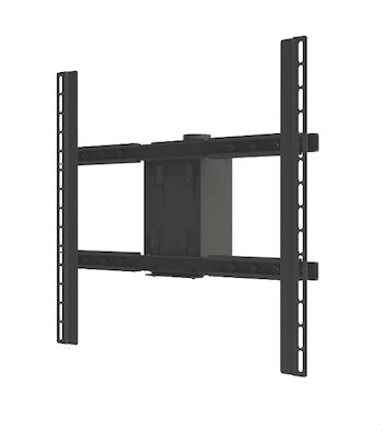 Video Mount Products Ships PDS-LCHB Large Flat Panel Ceiling Mount Adapter