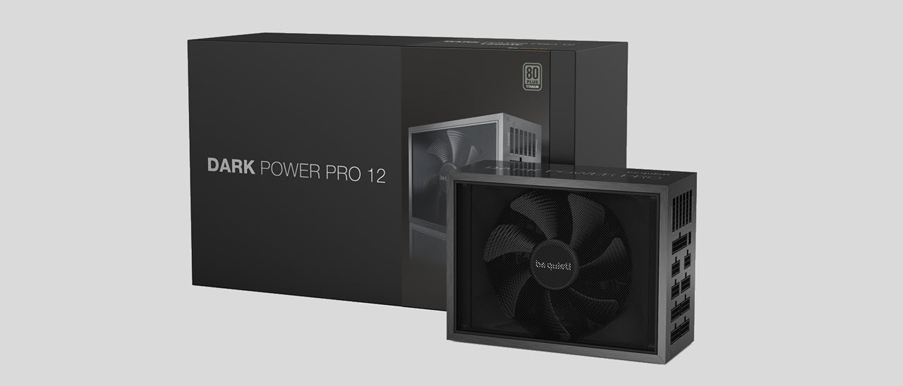 be quiet! Straight Power 12 1500W Power Supply Review - ExtremeHW