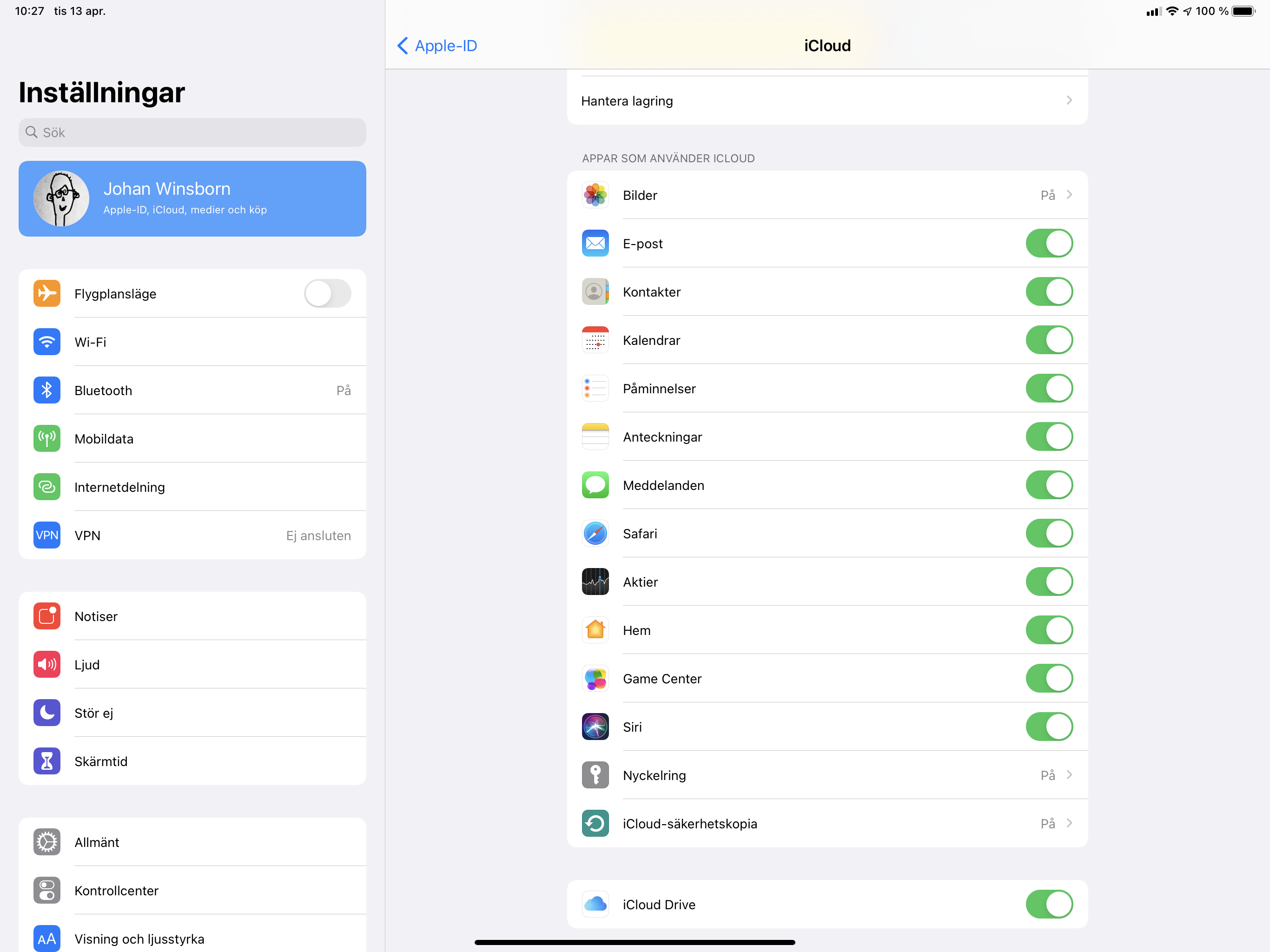 Apple HomeKit