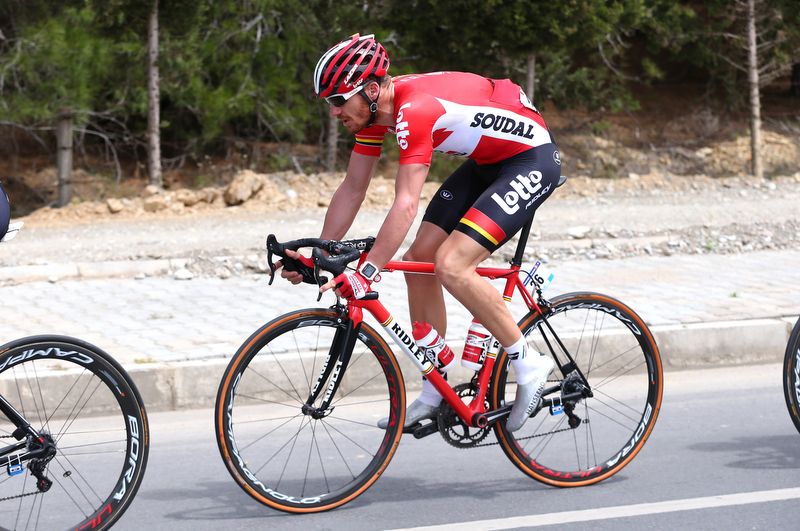 Adam Hansen (Lotto Soudal)