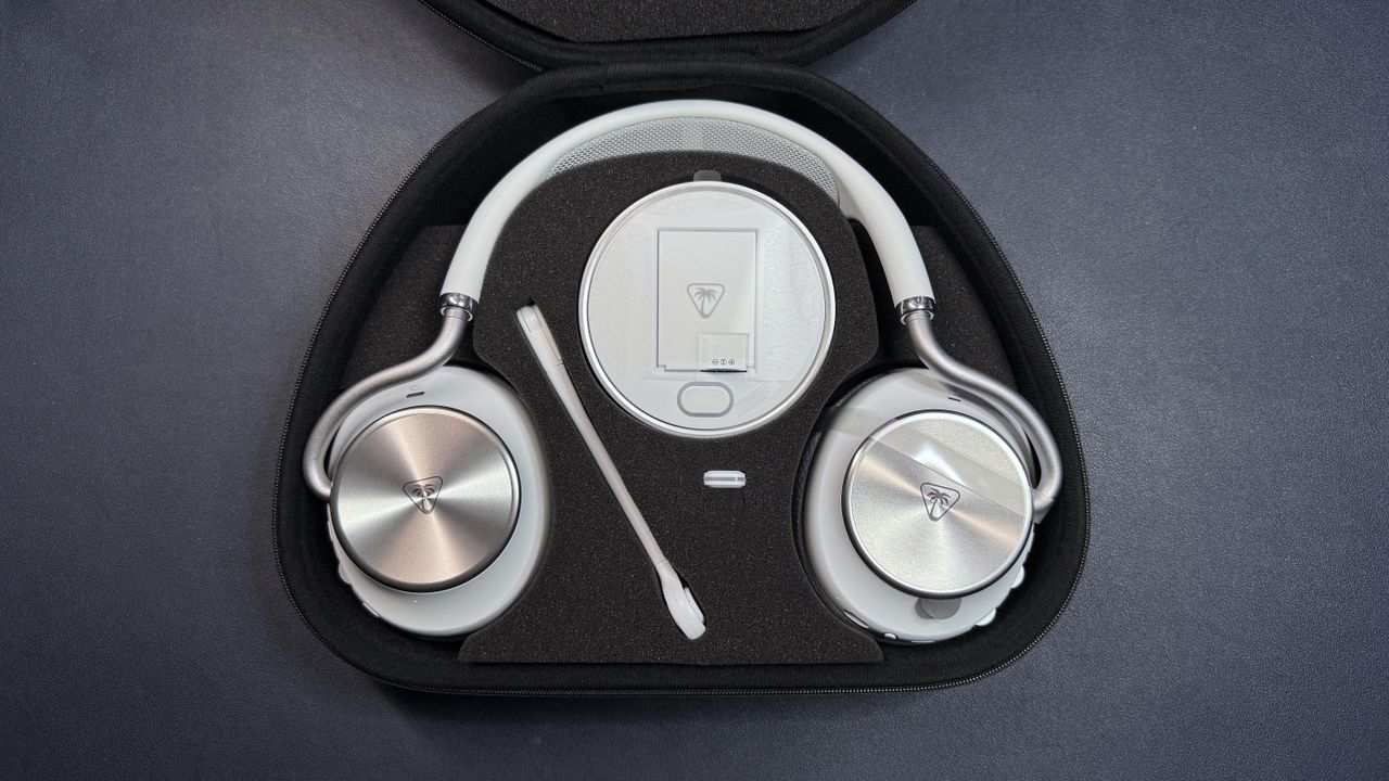 Turtle Beach Stealth Pro II