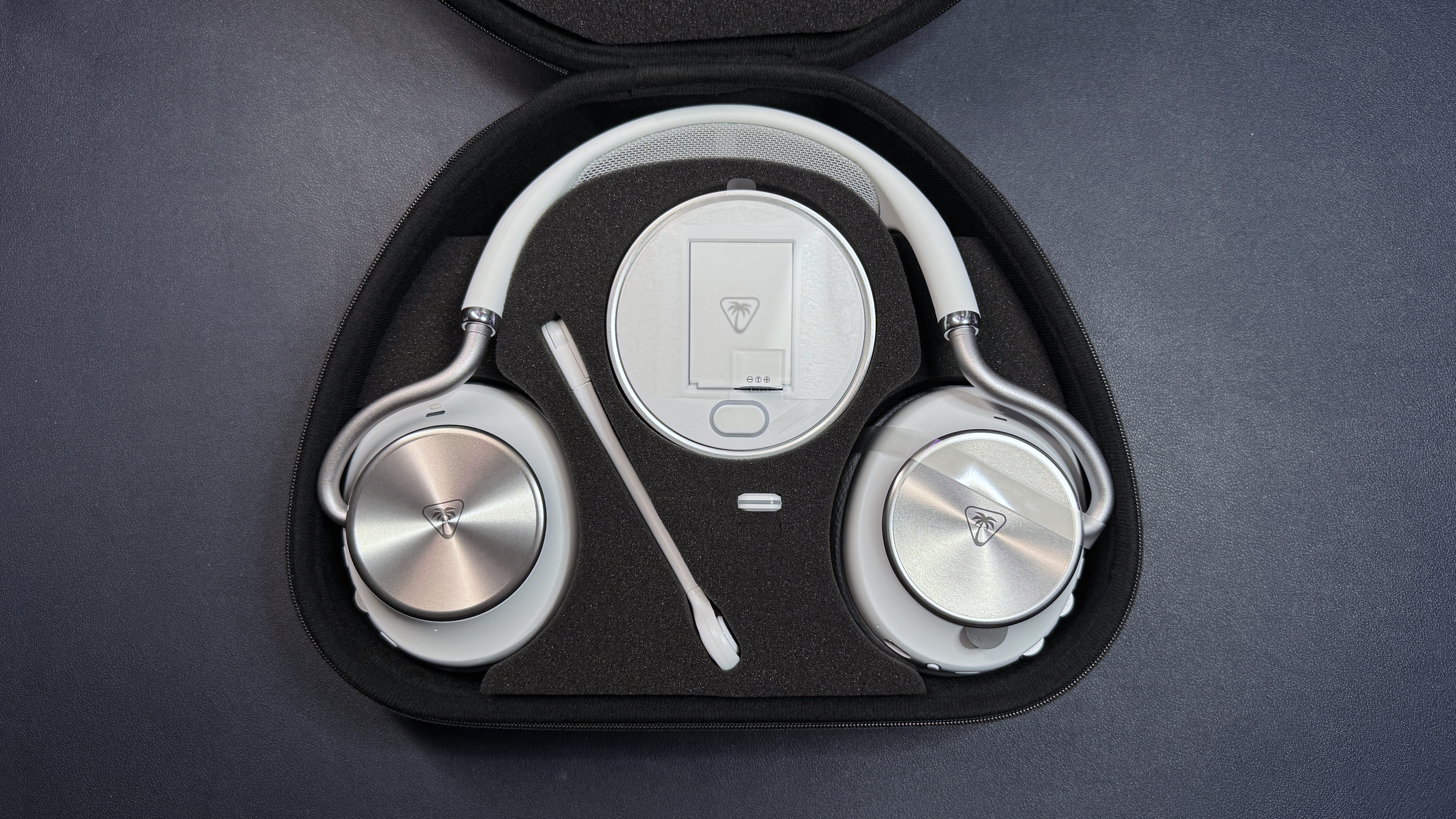 Turtle Beach Stealth Pro II
