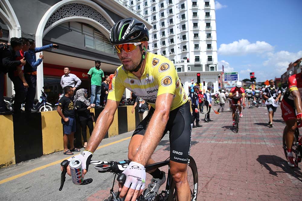 Reinardt Janse van Rensburg (Dimension Data)
