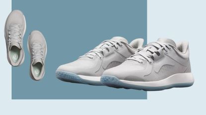 Lululemon Strongfeel workout shoes