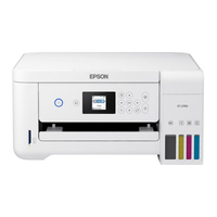 Epson EcoTank ET-2760 printer - $299.99 at OfficeDepot