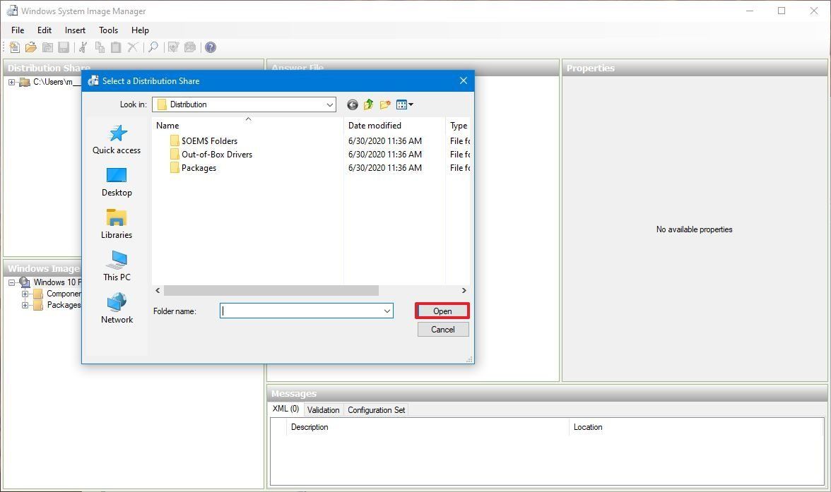 How to create an unattended installation of Windows 10 Windows Central